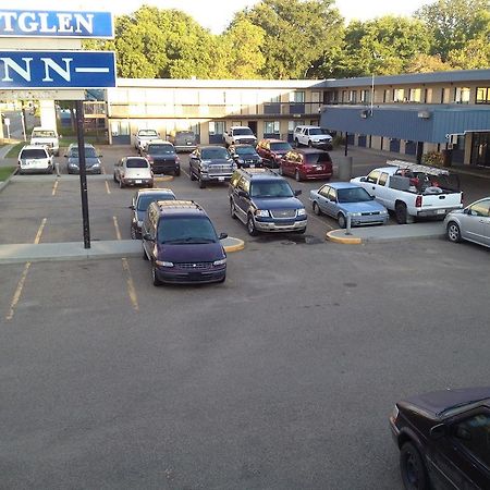 Eastglen Inn Edmonton Kültér fotó