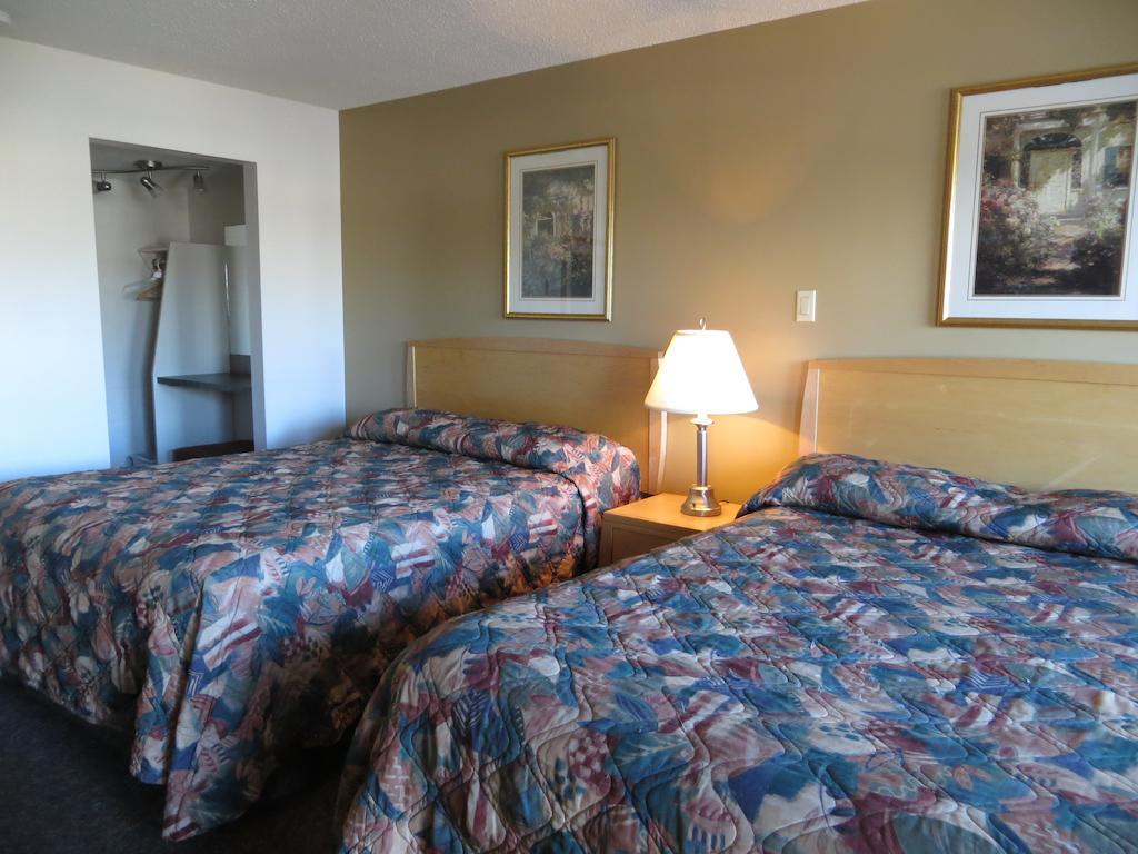 Eastglen Inn Edmonton Kültér fotó